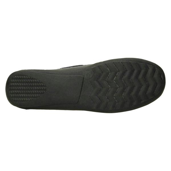 Down to Earth Ladies Down To Earth Leather Loafers F80422
