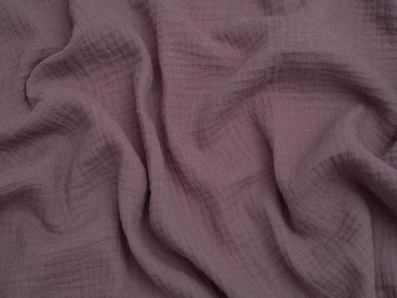 Dusty Mauve