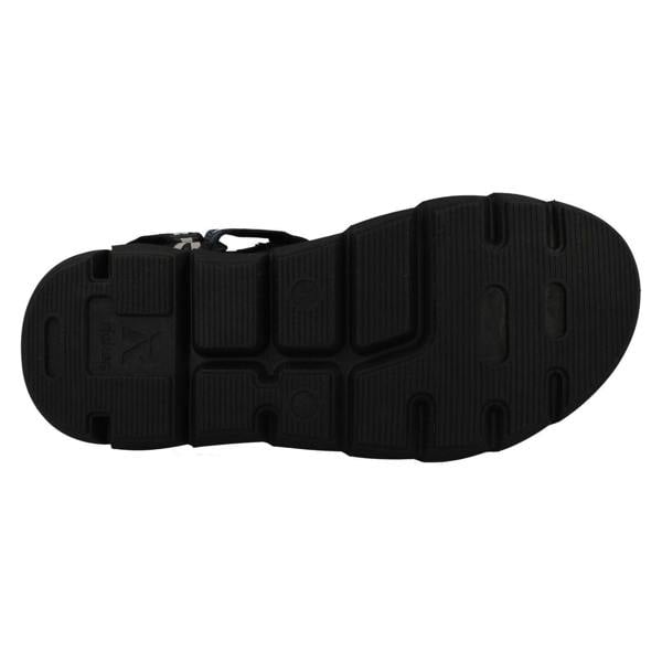Rieker Mens R-EVOLUTION By Rieker Adjustable Lightweight Sandals 20802