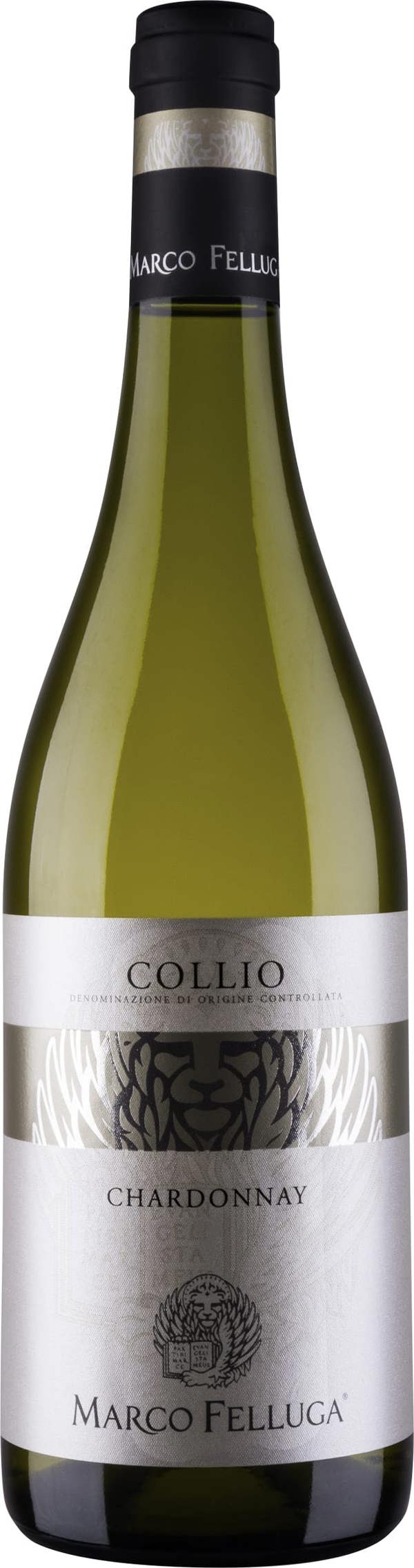 Marco Felluga Collio Chardonnay 2024 75cl