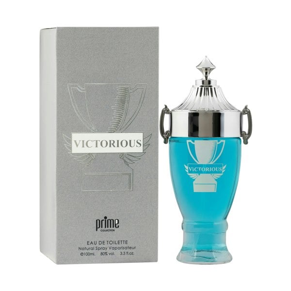 Prime Collection Victorious Eau De Parfum - 100ml