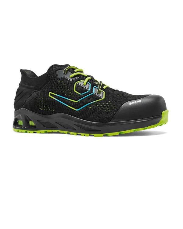 K-Skip S3S ESD HRO SC FO SR Base Footwear