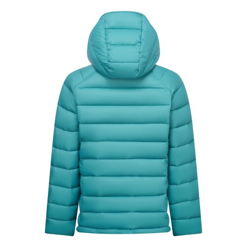 Dare 2B Womens Torrek Baffled Padded Jacket - Teal