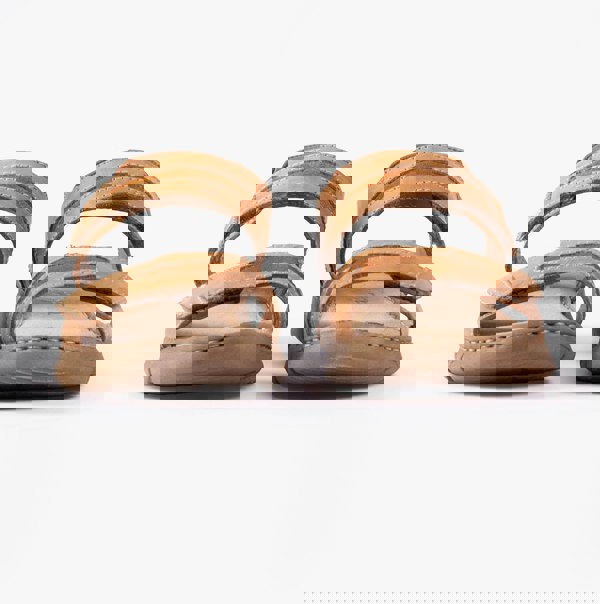 Josef Seibel BRENDA 08 Womens Sandals Camel