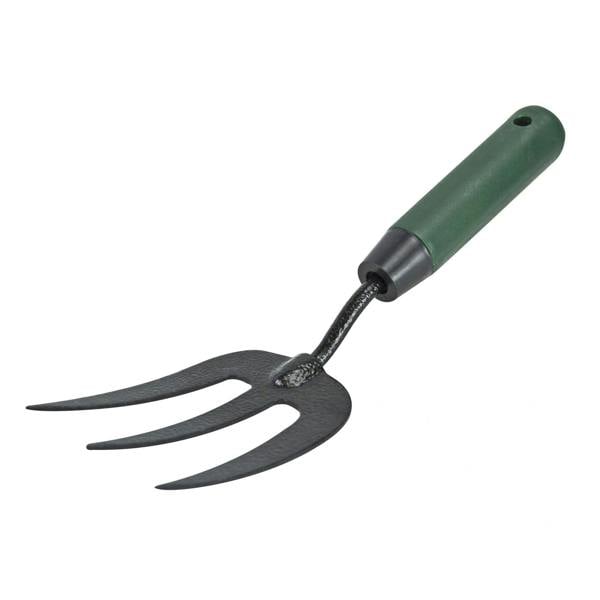 Faithfull Essentials Hand Fork - Multi Colour - 