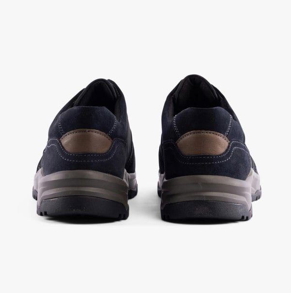 Josef Seibel LEROY 58 Mens Shoes Ocean-Multi