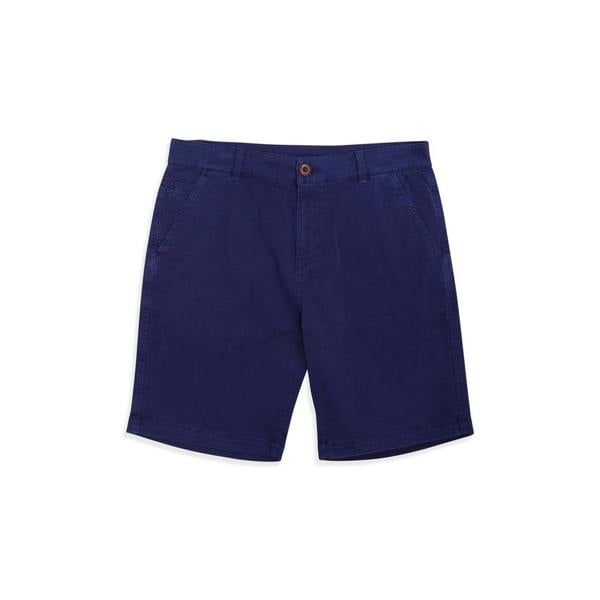 Animal Mens Westbay Shorts - Navy - 