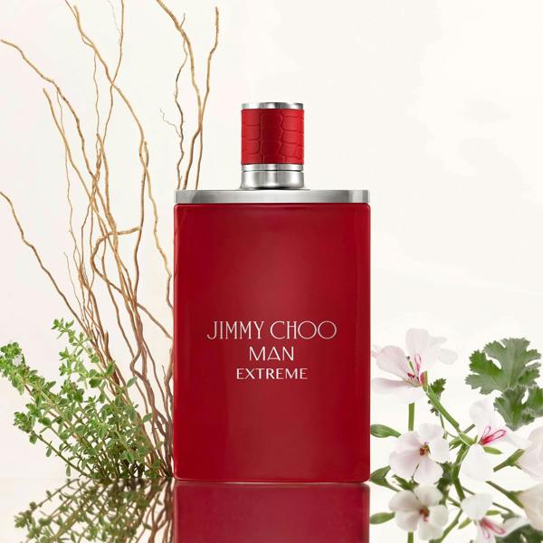 Jimmy Choo Man Extreme  Eau de Parfum 50ml Gift Set - Additional 1