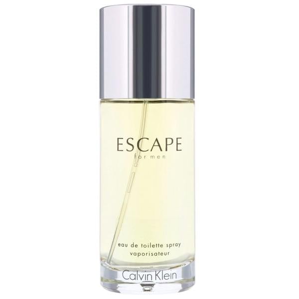 Calvin Klein Escape For Men Eau de Toilette 100ml