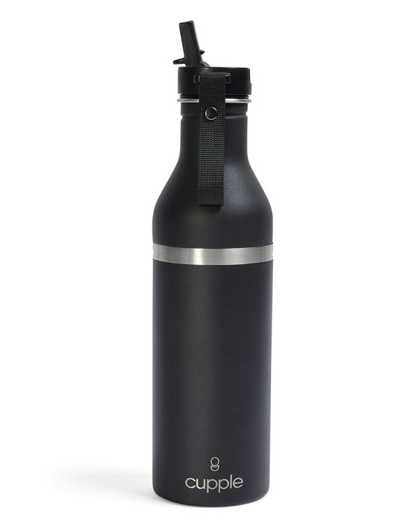 Cupple Black Pepper Cupple