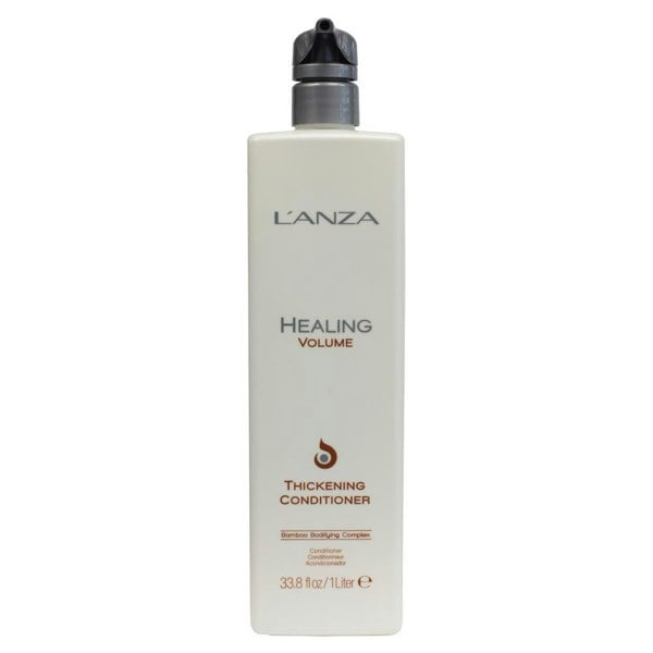 L'Anza Healing Volume Thickening Conditioner 1000ml