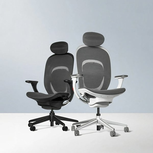 Turo Mesh Office Chair-Weilai Concept-Weilai Concept