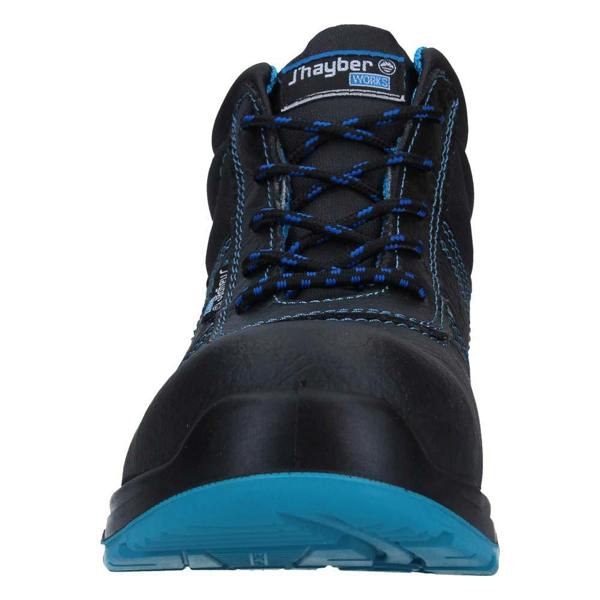 Jhayber GRAFENO S3S FO SR Safety Boots