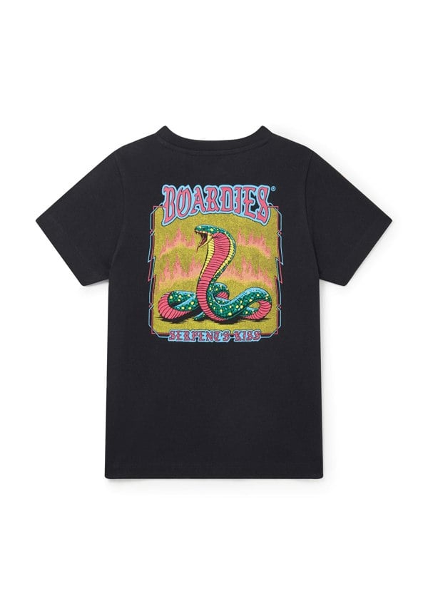 BOARDIES Serpent's Kiss Kids T-Shirt