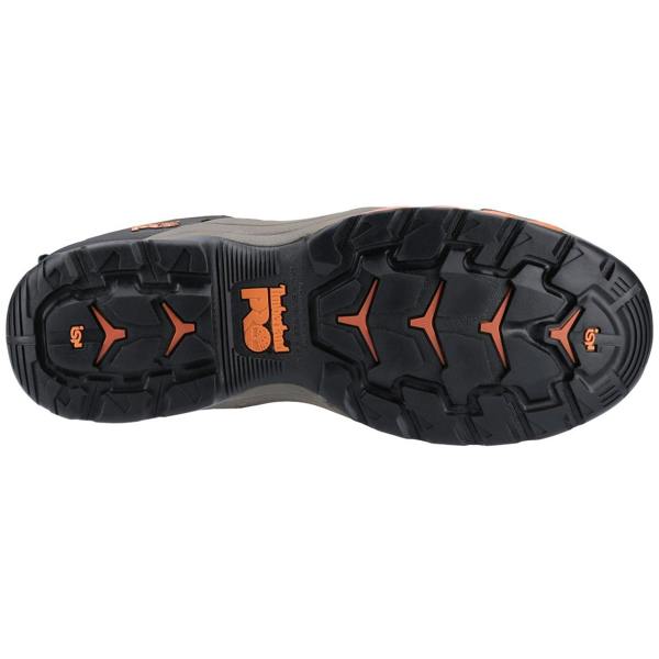 Timberland HYPERCHARGE Safety Boots in Brown