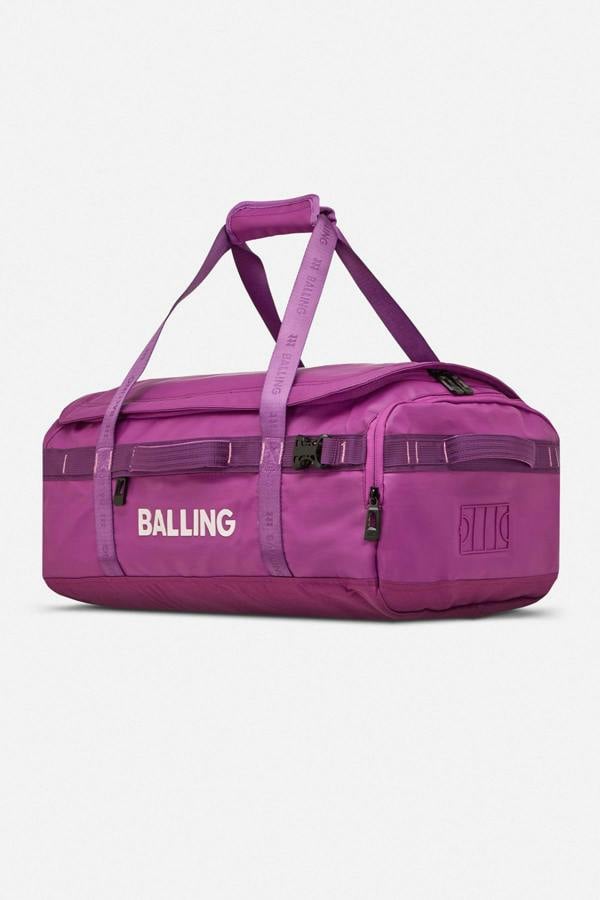 Alter/2 Duffel Bag Mauve Imagen 1