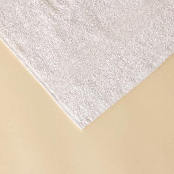 Surrey Down Spa 100% Cotton Luxury Hotel Guest Towels (2 pack) - Down & Cotton