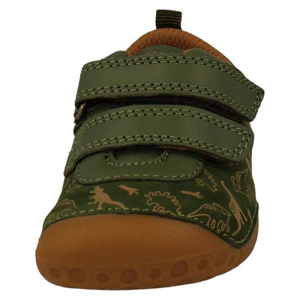Start-rite Boys Startrite Pre Walking Shoes - Roar