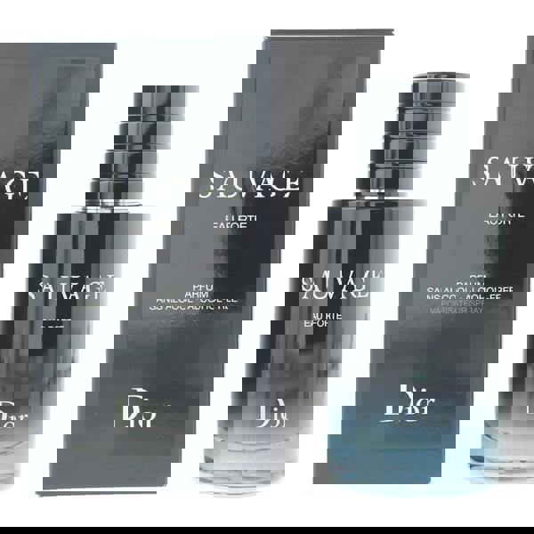 Dior Sauvage Eau Forte Alcohol Free Parfum 60ml