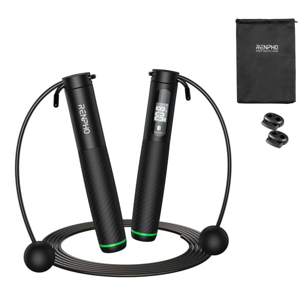 Renpho Smart Jump Rope