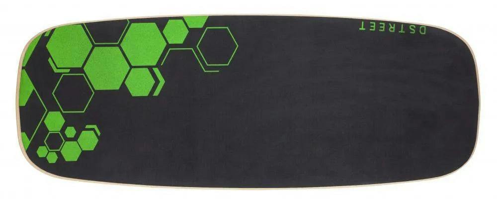 D Street Hexagon All-Round Balance Board