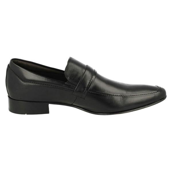 ANATOMIC Mens Anatomic Smart Slip On Shoes Sergipe 2