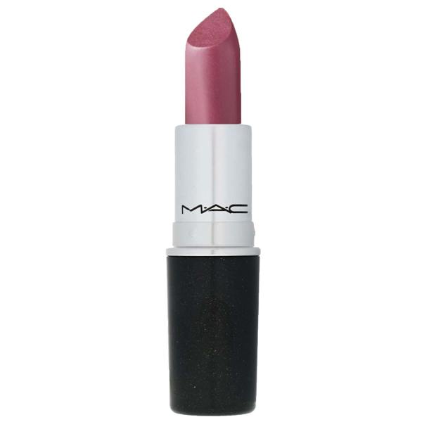 M.A.C Frost Lipstick Plum Dandy 3g - Extra