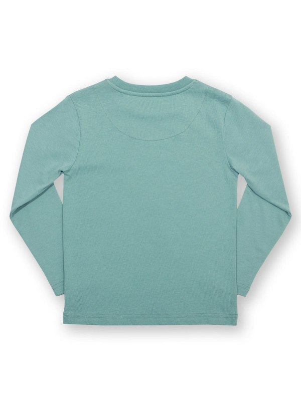 Kite Boys Organic E-Prix T-Shirt