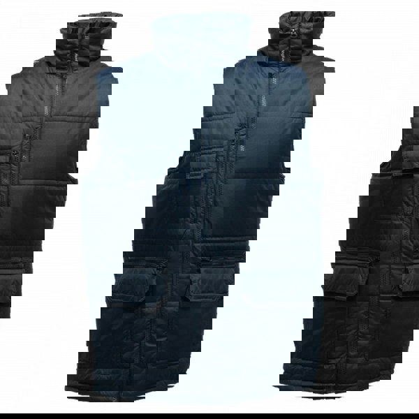 Regatta Professional Mens Body Warmer - Navy