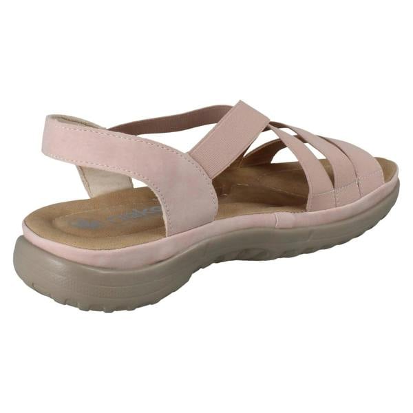 Rieker Ladies Rieker Sandals 64857