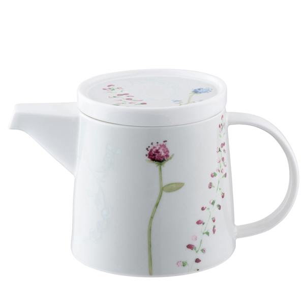 Aynsley Camille Pale Jade Teapot