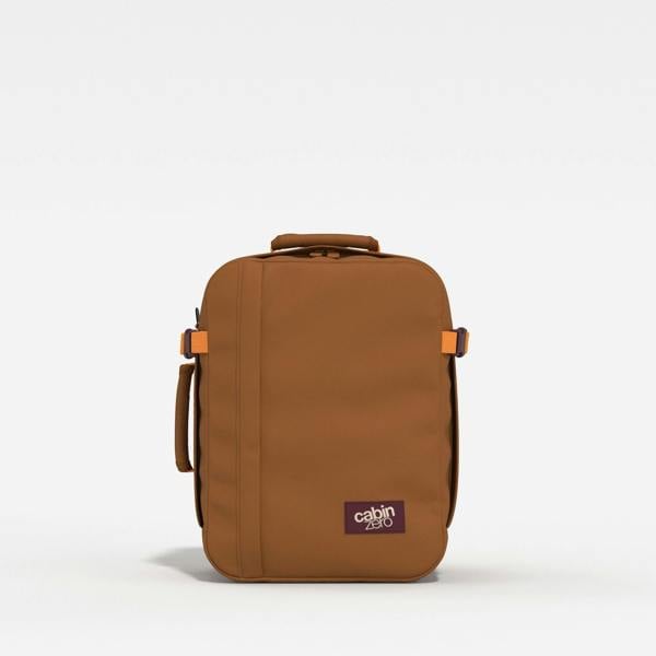 CabinZero Classic Tech Backpack 28L