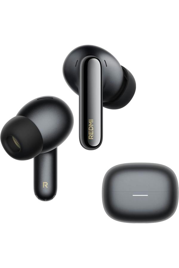 Xiaomi Redmi Buds 8 Pro True Wireless ANC Earbuds Black