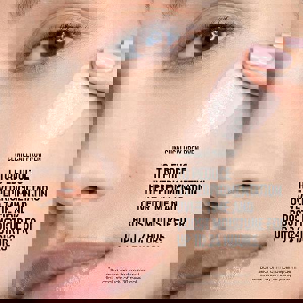 Bareminerals Skinlongevity Phyto-Vitamin C Brightening Moisturiser 50 ml