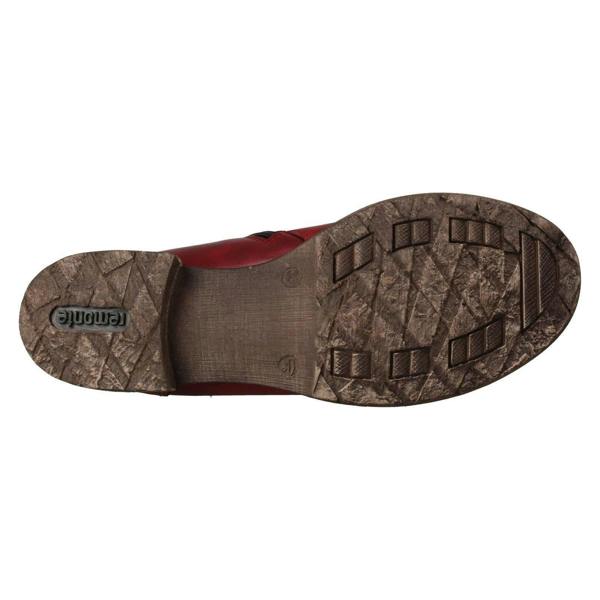 Remonte Ladies Remonte Ankle Boots D4354