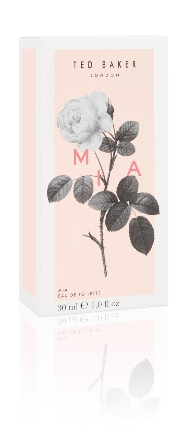 Ted Baker Mia 30ml Eau de Toilette Spray for Her