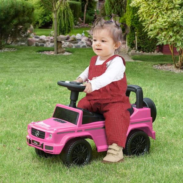 Kids Sliding Car