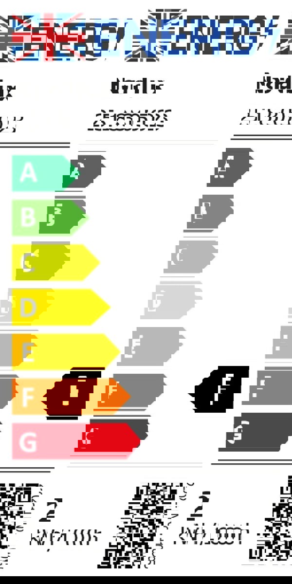 Nordlux Elmer Solar | Battery light | Green