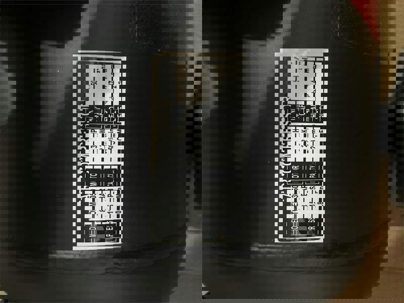 Heavy Duty Electric Air Compressor 50L 250LPM 8 BAR / 115PSI (3HP 2.2KW Portable Garage Workshop)