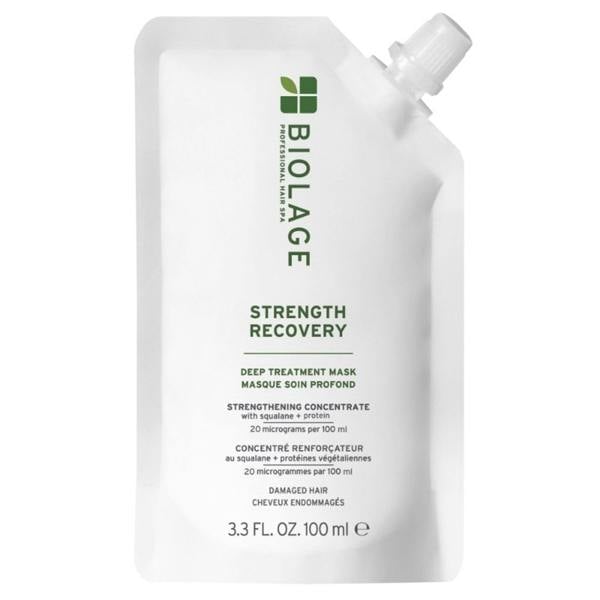 BIOLAGE Strength Recovery Treatment