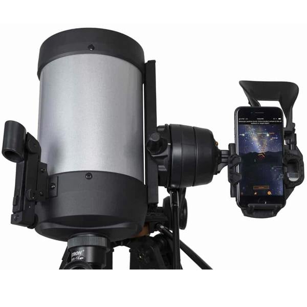 Celestron StarSense Explorer DX 6" Smartphone App-Enabled SCT