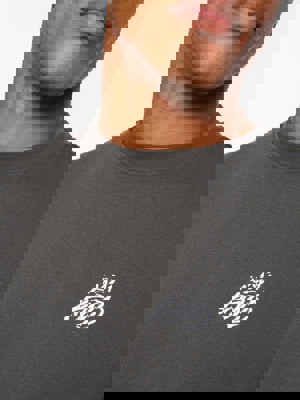 Kingswilldream Coby Sweat Asphalt