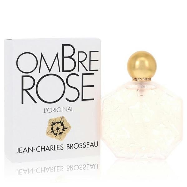 Brosseau Ombre Rose LOriginal Eau De Toilette 50 ml