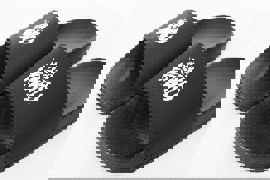 Kings Will Dream Crosby 2.0 Sliders Black