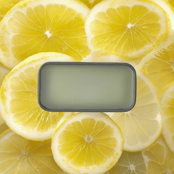 Puremess Lemon Lip Balm