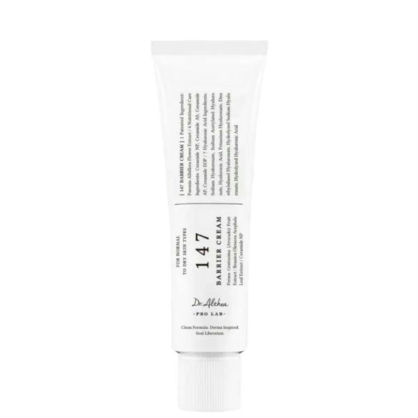 Dr.Althea Moisturizers 147 Barrier Cream 50ml