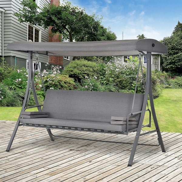 Swing Bench