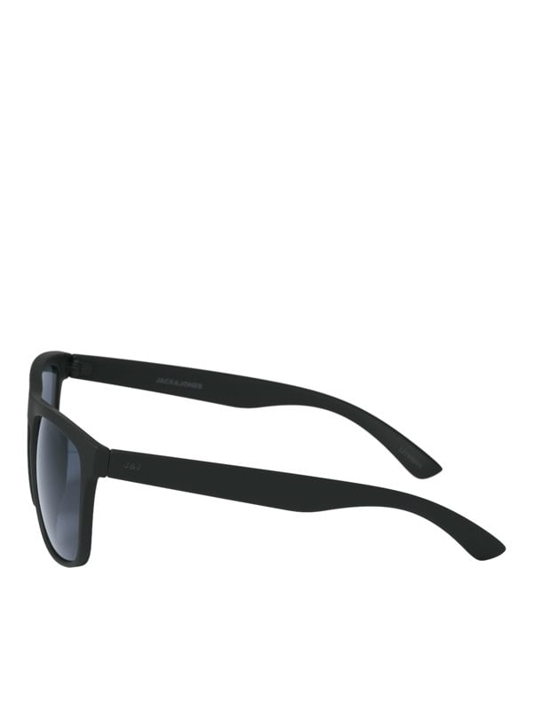 Jack & Jones RYDER Mens Sunglasses Black Bean