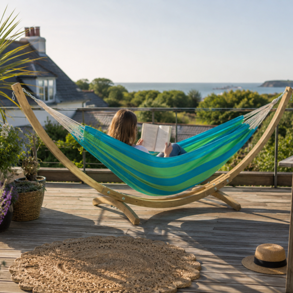 Amazonas Santana Hammock Set