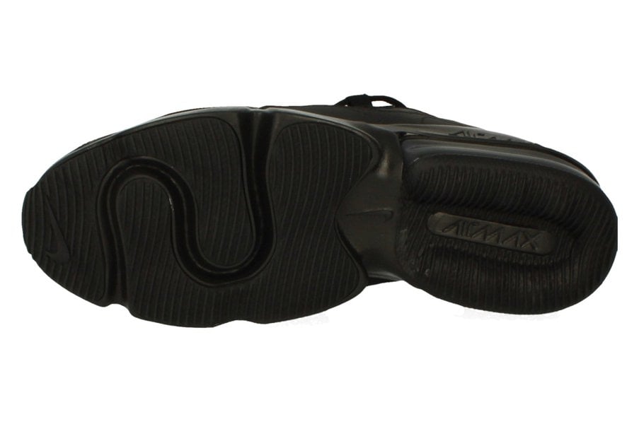 Nike Air Max Infinity 2 Mens Cu9452  002 - Black Black Anthracite 002 - Photo 4